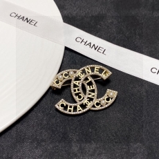 Chanel Brooches